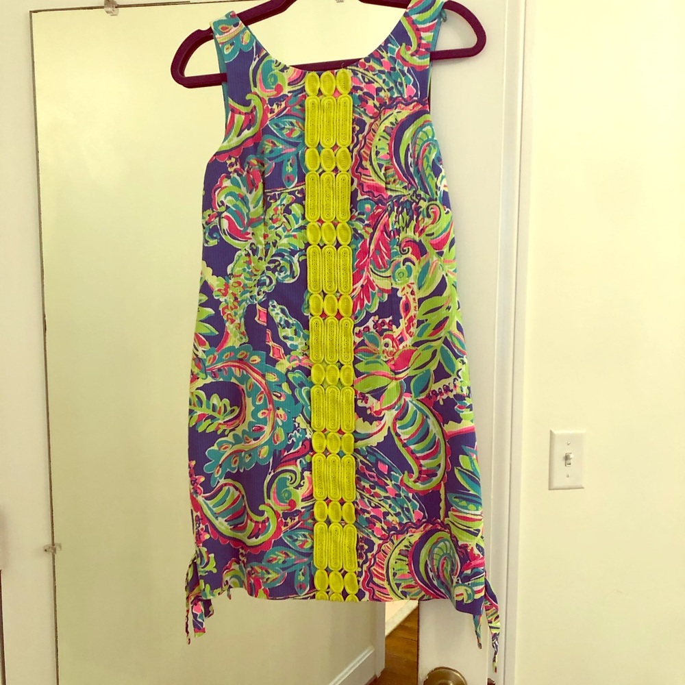Lilly dress